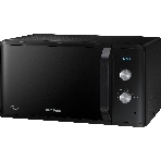 Микроволновая печь Samsung MS23K3614AK черный, 23 л, 800 Вт, переключатели - поворотный механизм, фото18