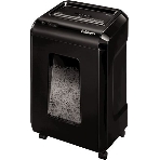 Шредер Fellowes Powershred 92Cs FS-1719301 P-4, 4х38мм, 18лст., 25лтр., уничтожает: скобы, карты, скрепки, CD, фото11