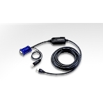 Модуль удлинителя ATEN USB CPU Module/cat 5 cable for KH2516A, фото2