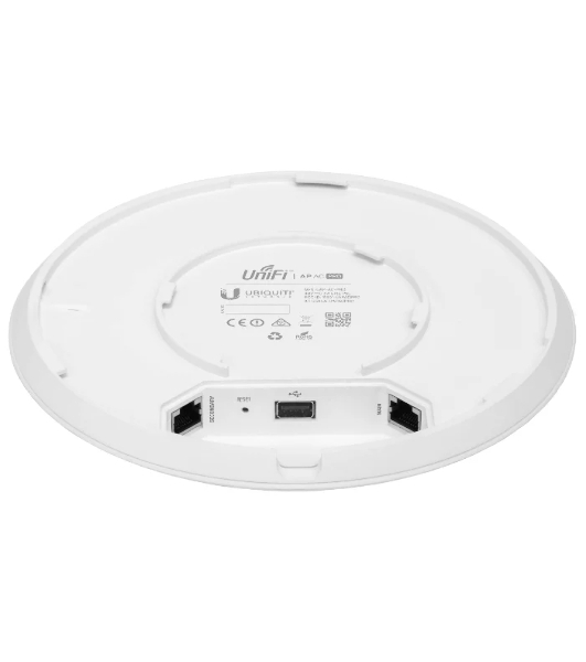 Точка доступа Ubiquiti UniFi AP AC Pro (UAP-AC-PRO-EU)