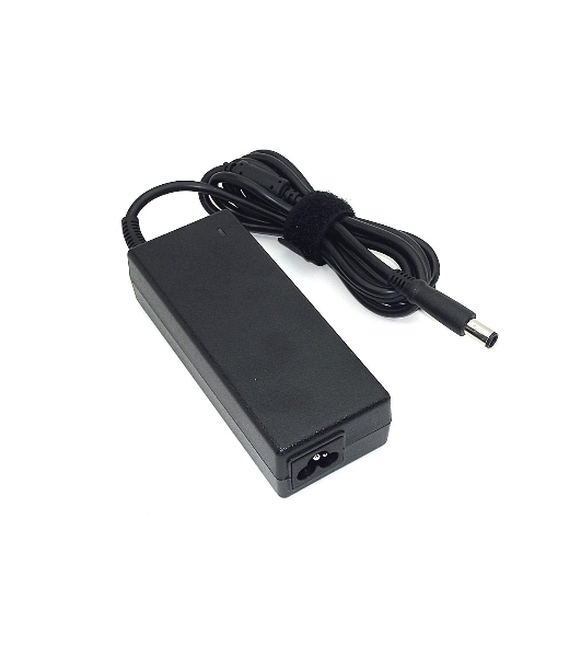 Блок питания (сетевой адаптер) для ноутбуков Dell 19.5V 4.62A 7.4pin 90W OEM