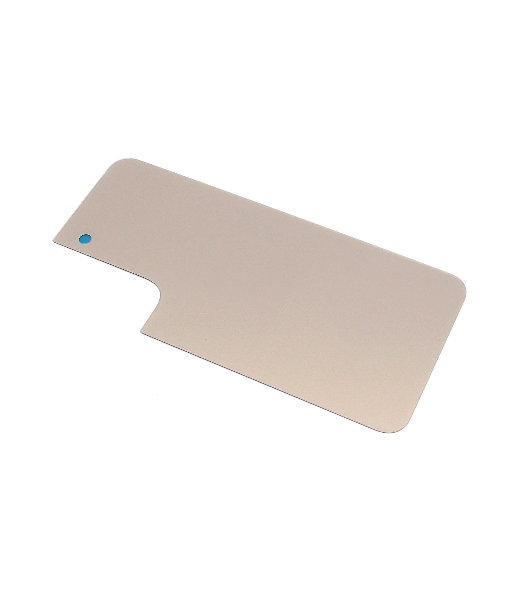 Задняя крышка для Samsung Galaxy S22 S901U золотой