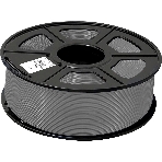 Пластик для принтера 3D Cactus CS-3D-PETG-1KG-GREY PETG d1.75мм 1кг 1цв., фото3