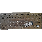 Клавиатура для ноутбука Sony Vaio VGN-SR черная, фото2