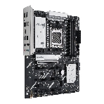 Материнская плата ASUS PRIME B840-PLUS WIFI, AM5, AMD B840, 4xDDR5, 4xSATA, 3xM.2, 1xPCIe 4.0 x16, 1xPCIe 3.0 x16, 2xPCIe 3.0 x16, 1xPCIe 3.0 x1, 1xDP, 1xHDMI, 1x 2.5Gb LAN, 8xUSB-A, 3x3.5 мм, 7.1, ATX, фото16