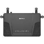 Двухдиапазонный Wi-Fi 6 маршрутизатор AX1500, 1x1000Base-T WAN, 3x1000Base-T LAN, 4 внешние антенны 5 dBi, фото3