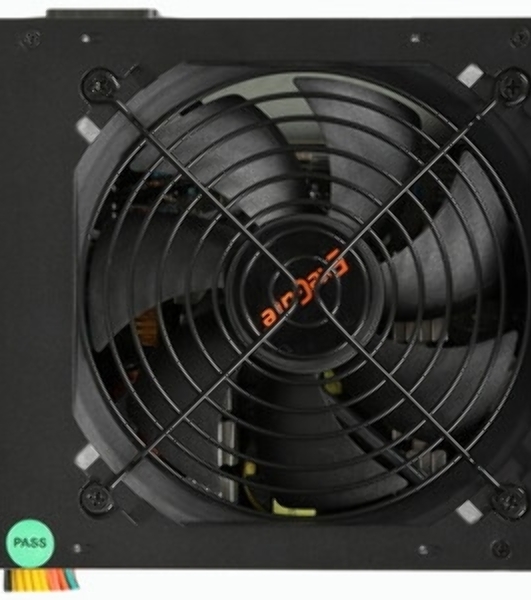 Блок питания ExeGate XP850 (EX292243RUS-PC), 850W, 120мм, черный