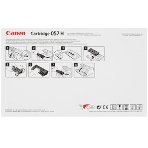 Картридж лазерный Canon 057 H черный (10000 стр.) для Canon MF449x/MF446x/MF445dw/MF443dw, LBP225x/LBP226dw/LBP223dw, фото10