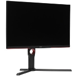 Монитор 24.5' AOC Gaming 25G3ZM VA 1920x1080, 240 Гц, 1 мс, 16:9, 300 кд/м2, 2xHDMI, 1xDP, черный/красный, фото39