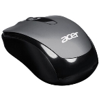 Мышь беспроводная Acer OMR134 серый, 1000 dpi, радиоканал, USB, кнопки - 3, фото11