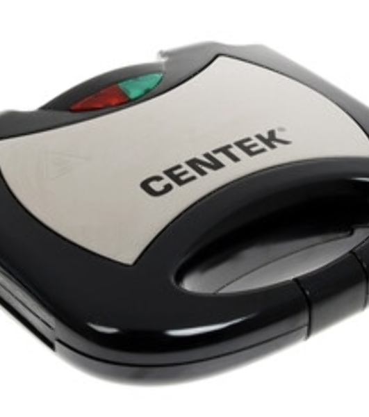 Гриль-вафельница Centek CT-1448