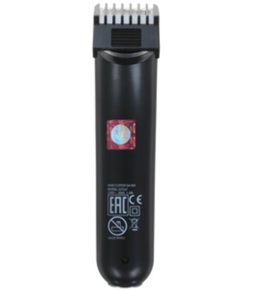 Триммер для бороды и волос GA.MA GT527 BARBER STYLE - HF (GMB2103)