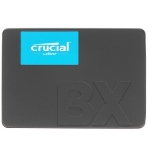 Накопитель SSD Crucial BX500, 1Tb, SATA III, 2.5', R/W 540/500, фото20