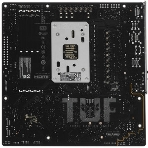 Материнская плата Asus TUF GAMING B850M-PLUS WIFI7 W, AM5, AMD B850, 4xDDR5, 4xSATA, 3xM.2, 1xPCIe 5.0 x16, 1xPCIe 3.0 x1, 1xDP, 1xHDMI, 1x2.5Gb LAN, Wi-Fi 7, Bluetooth 5.4, 1xUSB-C 20Gbps, 3xUSB-A 10Gbps, 4xUSB-A 5Gbps, 4xUSB-A 2.0, 5x3.5 мм, 7.1, mATX, фото10