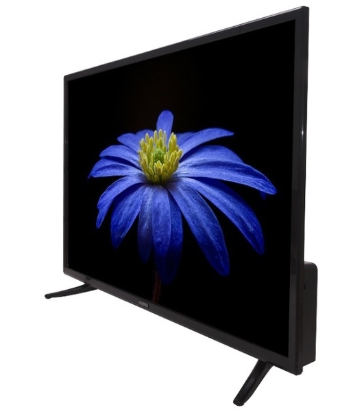 Телевизор Harper 43' 43F660T черный LED FHD 60Hz