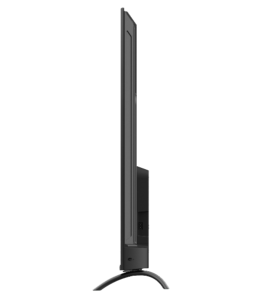 Телевизор Hyundai 65' H-LED65BU7003 черный LED UHD 60Hz Smart TV