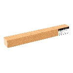 Тефлоновый вал Cactus CS-UFR-SH-M700 (NROLT1452FCZ1) для Sharp MX-M700/M620/M550, ARM700, ARM620, ARM550, фото 1