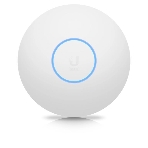 Точка доступа Ubiquiti UniFi 6 AP Pro U6-Pro 2.4+5 ГГц, Wi-Fi 6, 4х4 MU-MIMO, 802.3at, 1х 1G RJ45, фото10
