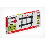 Кронштейн для телевизора Holder LCD-T4609 черный 32'-65' макс.60кг настенный наклон, фото4