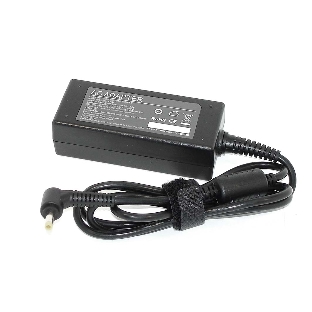 Блок питания (сетевой адаптер) для ноутбуков Toshiba 19V 2.37A 4.0*1.7мм 45W TA451904017 OEM
