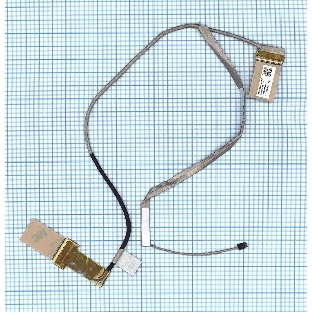 Шлейф матрицы для ноутбука Asus A550C X550VB Y581C F550L A550 R510CA W518L