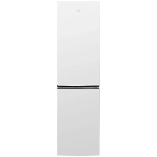 Холодильник Beko B1RCSK332W белый двухкамерный 213/118л морозилка снизу