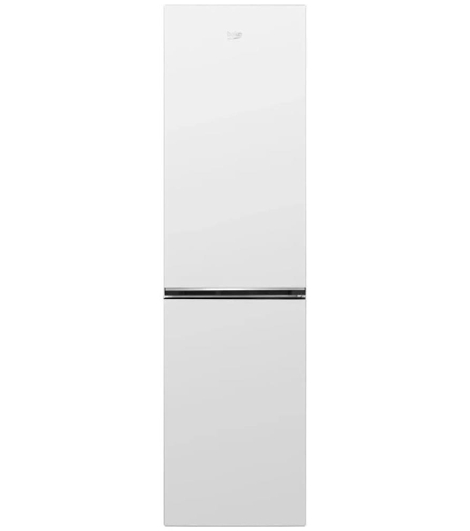 Холодильник Beko B1RCSK332W белый двухкамерный 213/118л морозилка снизу
