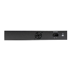 Коммутатор управляемый ORIGO L2 16x1000Base-T, 2x1000Base-X SFP, консольный порт RJ-45, комплект для установки в 19' стойку, фото11
