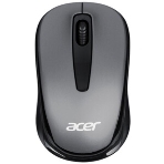Мышь беспроводная Acer OMR134 серый, 1000 dpi, радиоканал, USB, кнопки - 3, фото10