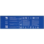 Картридж лазерный NVPrint совместимый NV-W2211A 207A Голубой (БЕЗ ЧИПА) для HP Color LaserJet M255/M282/M283 (1250k), фото4