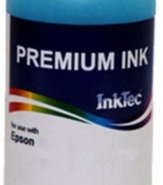 Чернила Epson R270, E0010 (InkTec) T0825, CL, 0,1л (оригинальная фасовка)