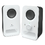 Колонки Logitech Z-150 980-000815 Speakers snow белый Колонки, фото7