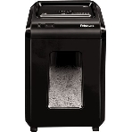 Шредер Fellowes Powershred 92Cs FS-1719301 P-4, 4х38мм, 18лст., 25лтр., уничтожает: скобы, карты, скрепки, CD, фото12