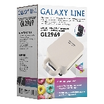 Вафельница Galaxy Line GL2969, фото3