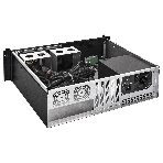 Серверный корпус ExeGate Pro 3U390-08 (RM 19', высота 3U, глубина 390, БП 1100ADS, USB), фото18