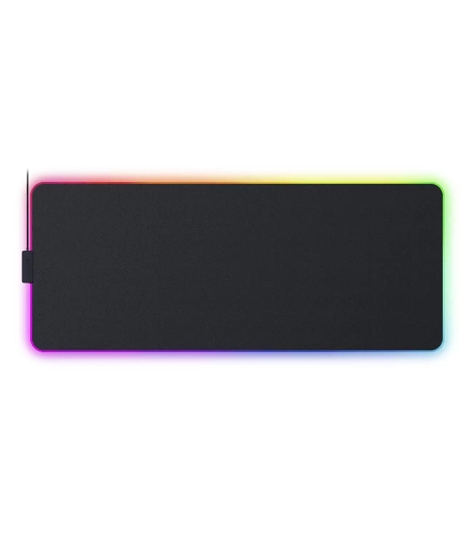 Игровой коврик для мыши Razer Strider Chroma mouse mat/Razer Strider Chroma mouse mat