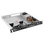 Серверный корпус ExeGate Pro 1U430-02 (RM 19', высота 1U, глубина 430, БП 1U-250DS, USB), фото21