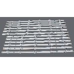 Светодиодная подсветка TV 60' LG 60LB 60LF (комплект 12шт), фото5