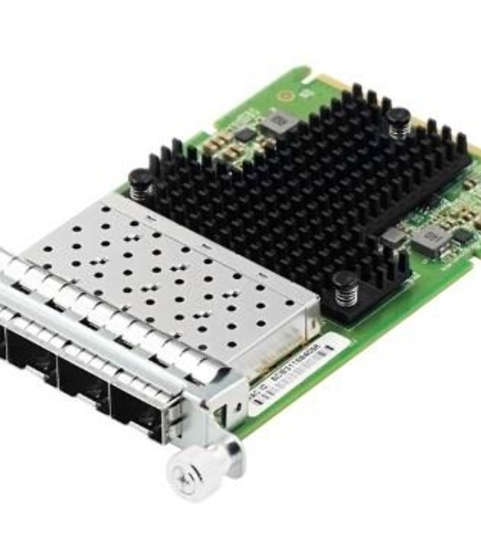 Сетевой адаптер LR-LINK LRES3027PF-OCP PCIE3.0X8 10Gb 4PORT