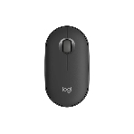 Мышь беспроводная Logitech Pebble 2 M350S графитовый, 4000 dpi, Bluetooth, кнопки - 3, фото11