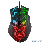 Мышь проводная Defender Bulletstorm GM-928 черный, 7200 dpi, USB, кнопки - 7, фото39