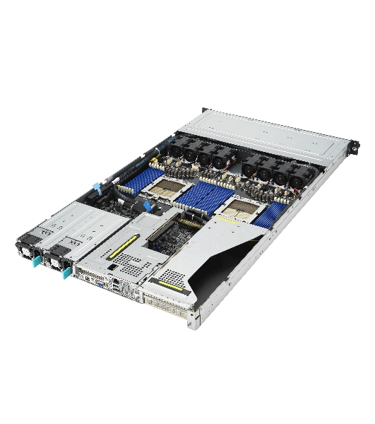 Серверная платформа ASUS RS700A-E12-RS12U/WOCPU/WOM/GWOG/Z/26R2/WOS/WOA/WON/WOM/WONCRD/WORCRD/EU