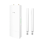 Повторитель беспроводного сигнала Cudy AP1200 Outdoor AC1200 Wi-Fi белый, фото8