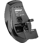 Мышь беспроводная Defender Accura MM-295 черный, 1600 dpi, радиоканал, USB, кнопки - 6, фото28