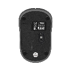 Мышь беспроводная ExeGate Professional Standard SR-9021 черный, 1200 dpi, радиоканал, USB, кнопки - 3, фото11