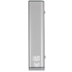Водонагреватель Ariston Velis Lux Inox PW ABSE WIFI 80, 2.5 кВт, 80л, электрический настенный/серый, фото13