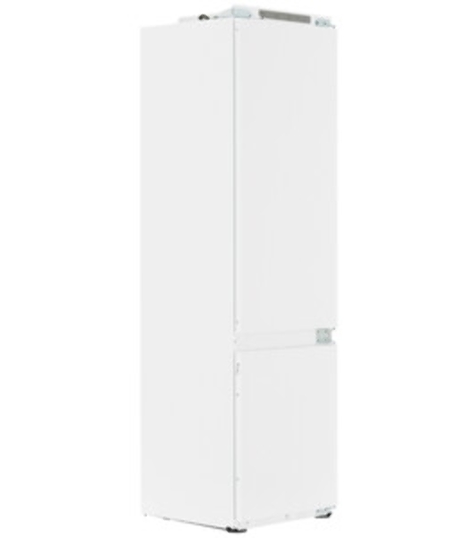 Холодильник Samsung No Frost (193,5x54x55) 2-хкамерн. инвертер (BRB80F30BES0EO)