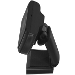 Веб-камера ACD Vision UC700 1920x1080, 30 кадр/с, USB Type-A, микрофон (шумоподавление), автоматическая фокусировка, автоосвещение, шторка приватности, универсальное крепление, фото6