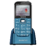 Мобильный телефон Maxvi B6ds up маренго, фото25
