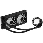 Кулер для процессора Gigabyte MULTI SOCKET GP-AORUS WATERFORCE X II 240, фото6
